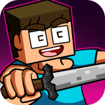 My Craft: Craft Adventure Logo