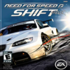 Need For Speed Shift Icon