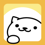 Neko Atsume Logo