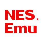 NES.emu Logo