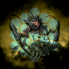 Neuroshima Hex Icon