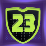 Nicotom 23 Draft Icon