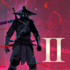 Ninja Arashi 2 Icon