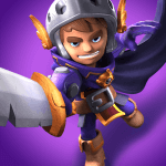 Nonstop Knight Icon