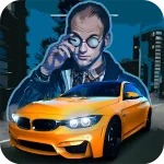 NOS: Street Racing Logo