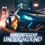 NS2: Underground Logo