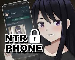 NTR Phone MOD APK Logo
