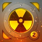 Nuclear Power Reactor Inc Logo