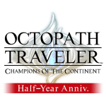 OCTOPATH TRAVELER Icon