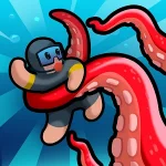 Octopus Feast Logo