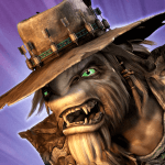 Oddworld: Stranger's Wrath Icon