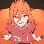 Oh My Waifu Logo