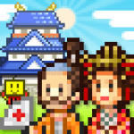 Oh!Edo Towns Logo