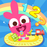 Papo Town Preschool Logo