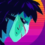 Party Hard Go Logo