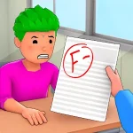 Pass Or Fail Icon