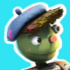 Passpartout 2: The Lost Artist Logo