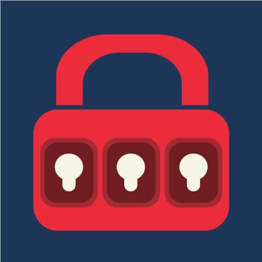 PASSWORD CRACK Logo