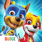 PAW Patrol Rescue World Icon