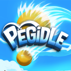 PegIdle Logo