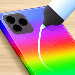 Phone Case DIY Logo