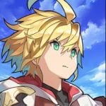 Dragalia Lost Logo