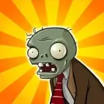 Plants Vs. Zombies Logo