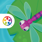 Pond Twister Logo