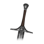 Powerlust Icon