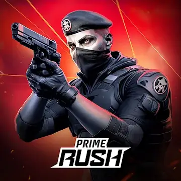 Indus Battle Royale MOD APK Download Logo