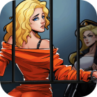 Prison Angels: Sin City Logo