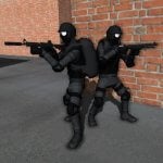 Project Breach 2 CO-OP CQB FPS Icon