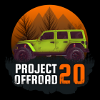Project : Offroad 2.0 Logo