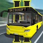 Public Transport Simulator 2 Logo