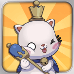 PurrChess Logo
