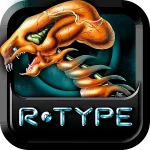 R-TYPE Logo