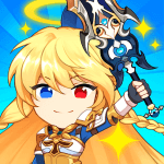 Raising Archangel Logo
