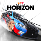 Rally Horizon Logo