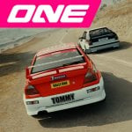 Rally ONE Icon