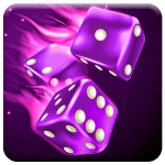 Random Dice Offline Tower Defe Icon