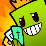Random Hero: Tower Defense Logo