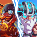 Random Rush Icon