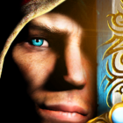 Ravensword: Shadowlands 3d RPG Icon