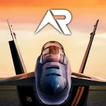 RCS - Real Combat Simulator Logo