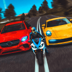 Real Driving Sim Icon
