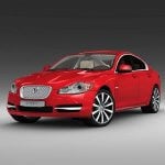 Real Luxury Car Simulator Icon