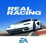 Real Racing 3 Logo