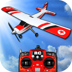 Real RC Flight Sim 2023 Online Icon