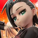 Red Desert Icon