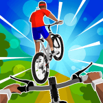 Riding Extreme 3D Icon